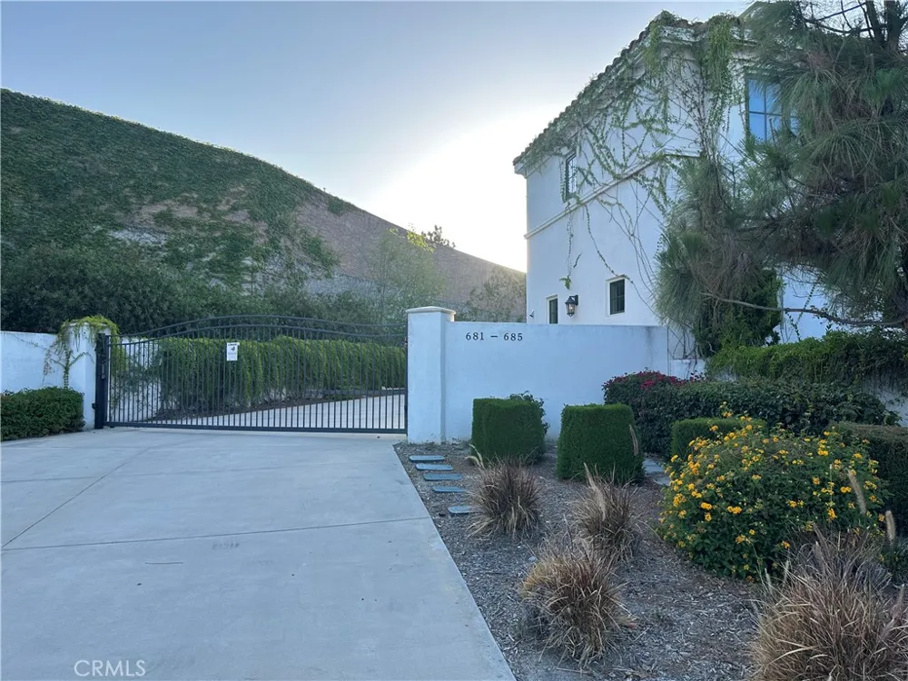 683 1st Avenue #D Arcadia, CA 91006
