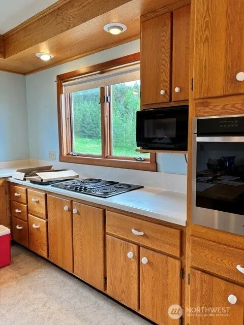 40 TURNER HOMESTEAD ROAD Oroville, WA 98844