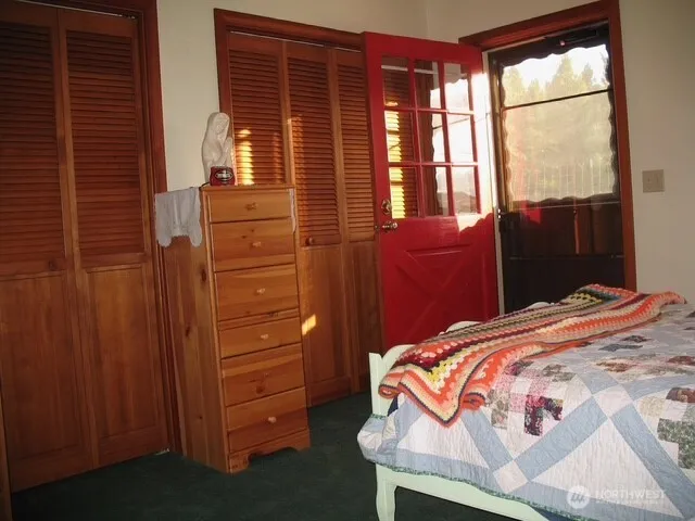 40 TURNER HOMESTEAD ROAD Oroville, WA 98844