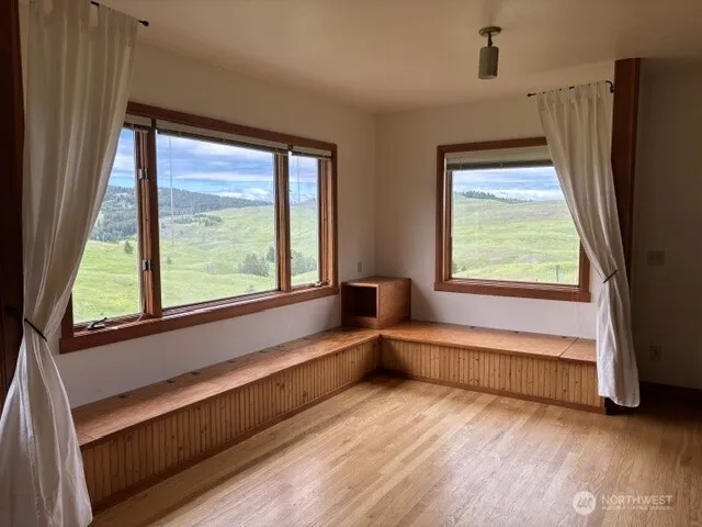 40 TURNER HOMESTEAD ROAD Oroville, WA 98844