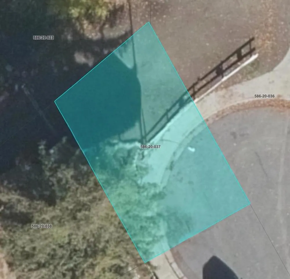 Messina Drive San Jose, CA 95132