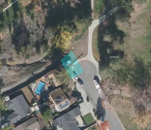 Messina Drive