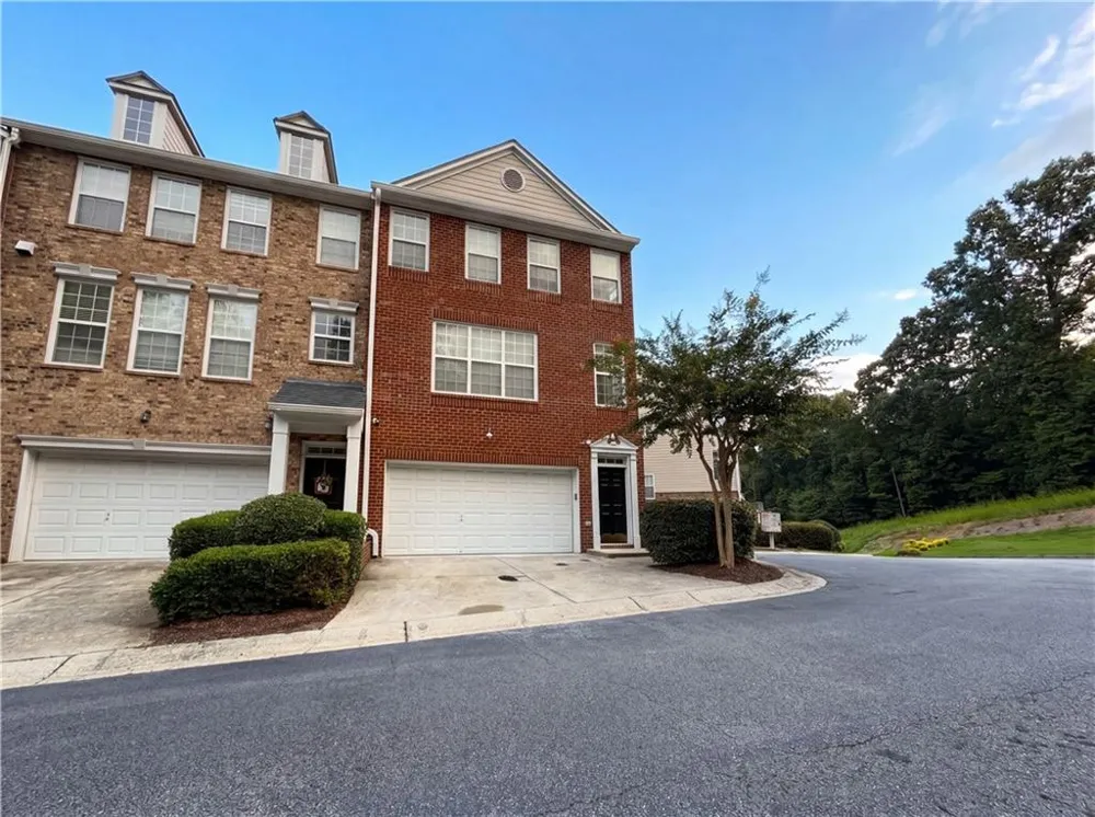 4660 Creekside Villas Way SE Smyrna, GA 30082