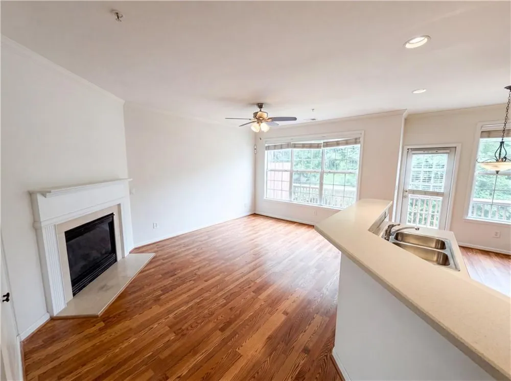 4660 Creekside Villas Way SE Smyrna, GA 30082