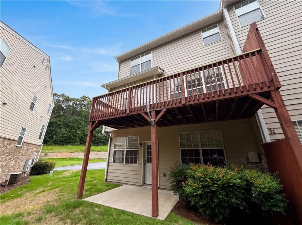 4660 Creekside Villas Way SE Smyrna, GA 30082