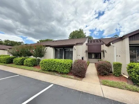 101 GRAND PLAZA DRIVE #F4