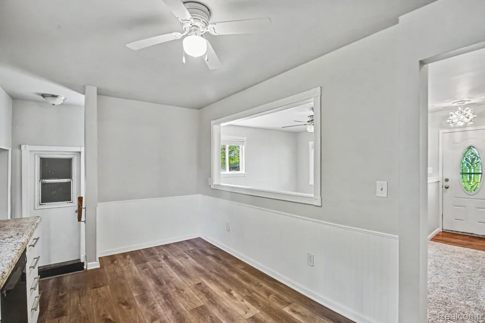 611 S Main Street Davison City, MI 48423