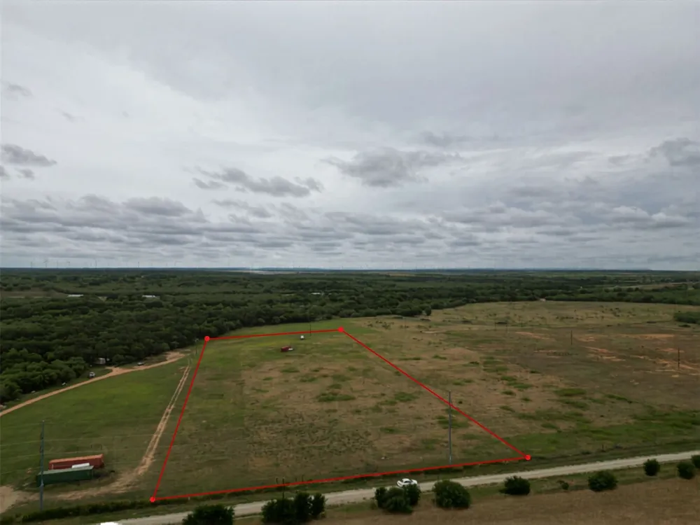 CR 320 Cisco, TX 76437