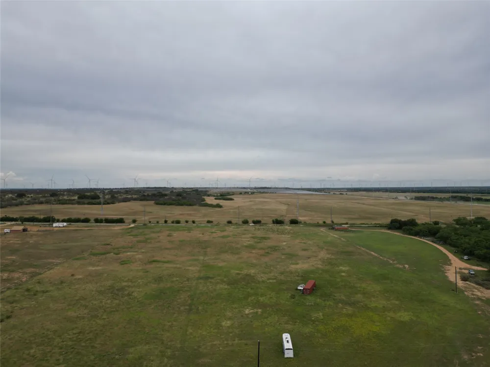 CR 320 Cisco, TX 76437