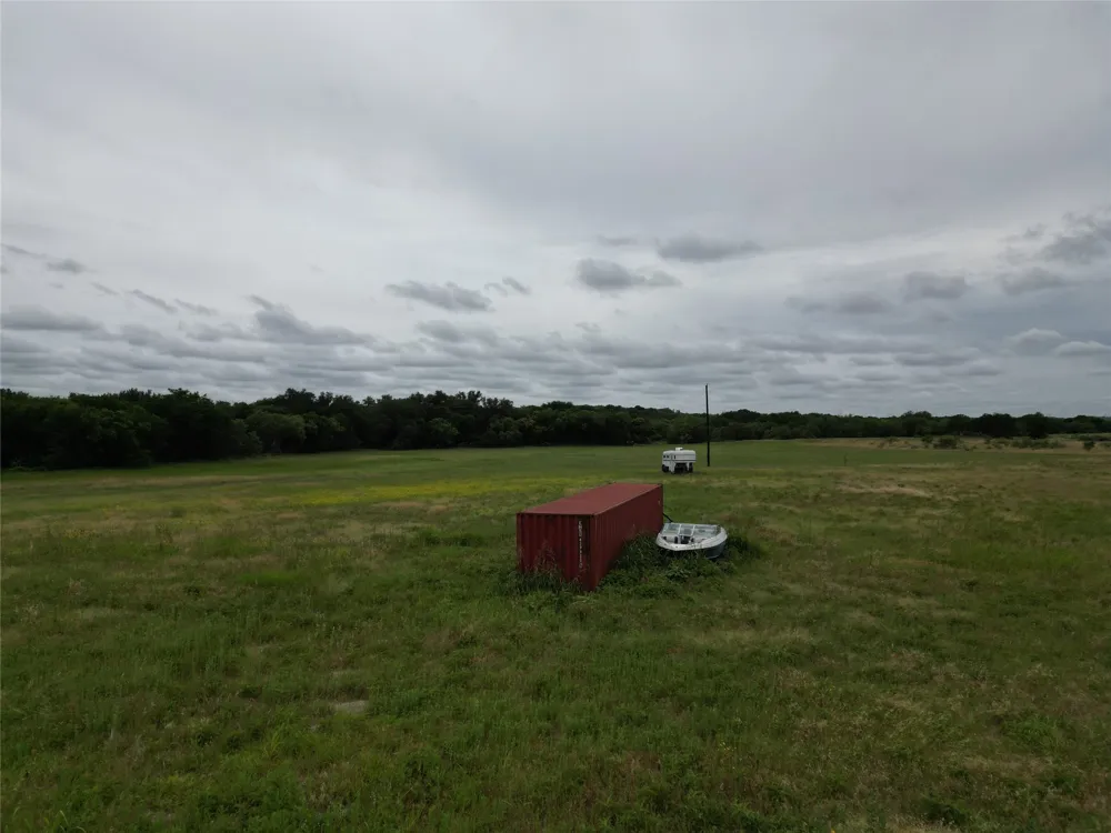 CR 320 Cisco, TX 76437
