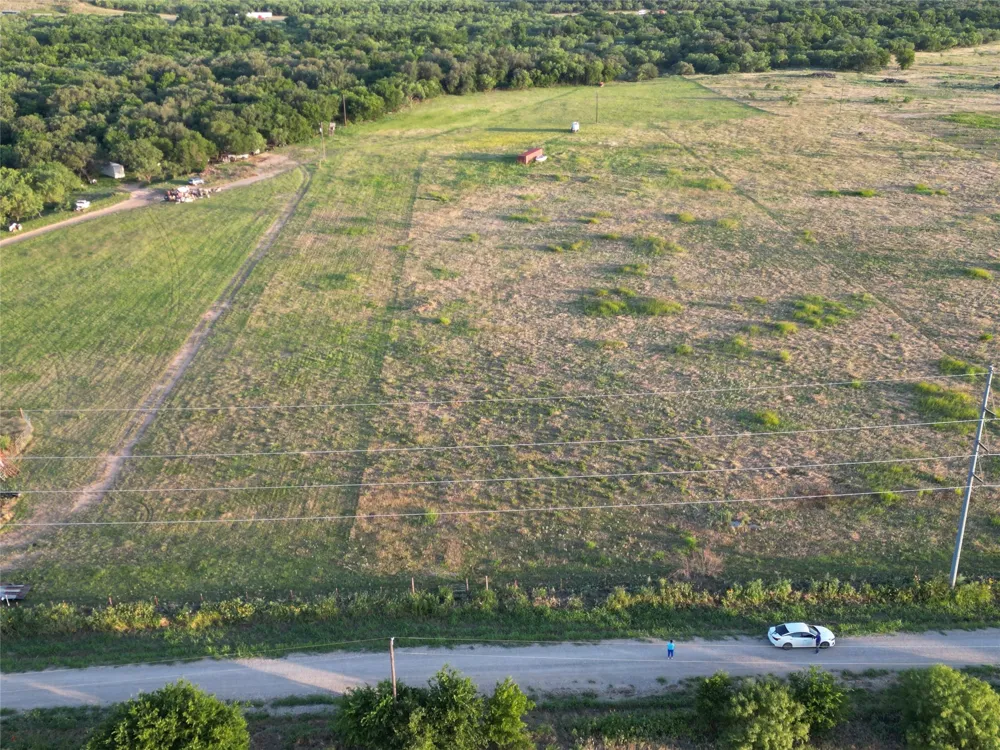 CR 320 Cisco, TX 76437