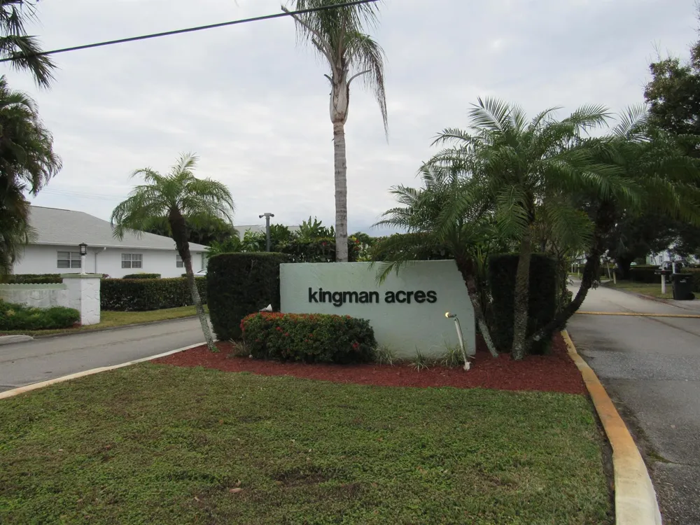 2110 SE Edler Drive Stuart, FL 34994