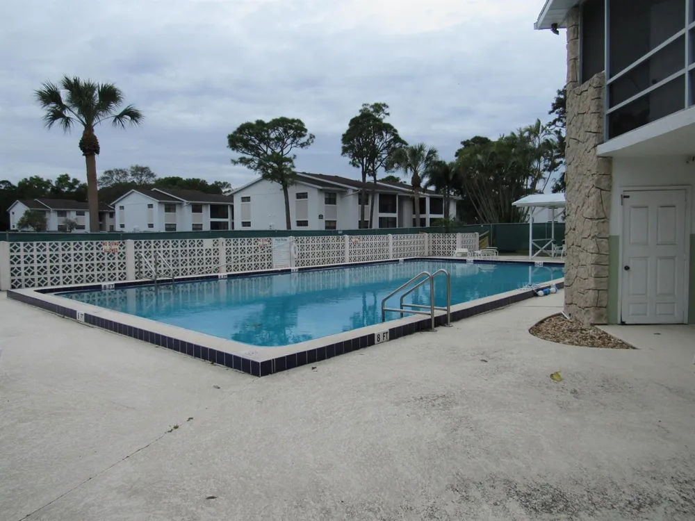 2110 SE Edler Drive Stuart, FL 34994