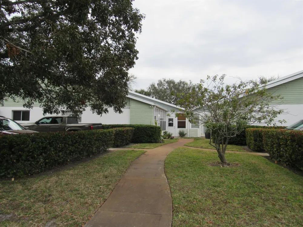 2110 SE Edler Drive Stuart, FL 34994