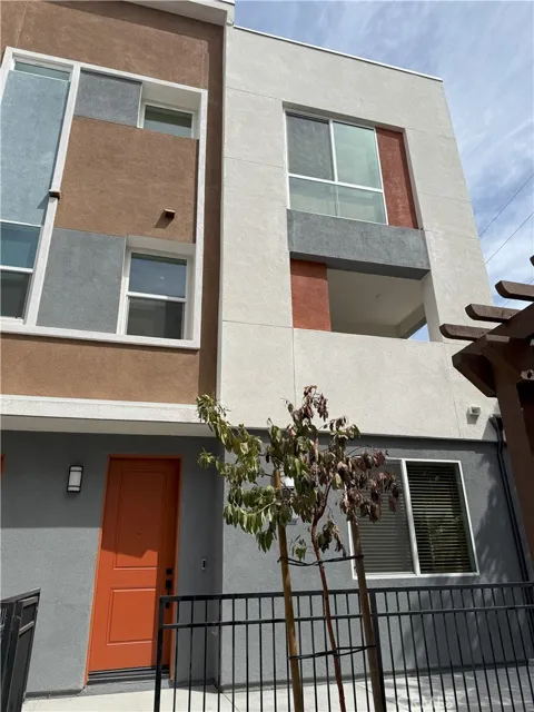 1816 1ST STREET #450