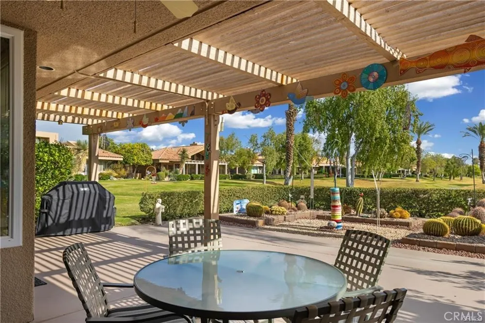 21 Colonial Rancho Mirage, CA 92270