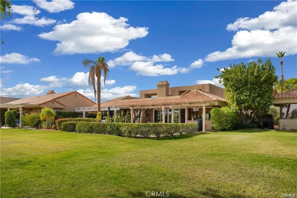 21 Colonial Rancho Mirage, CA 92270