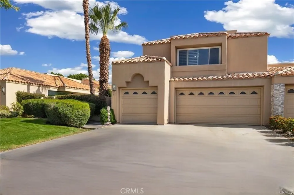 21 Colonial Rancho Mirage, CA 92270