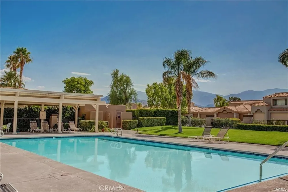 21 Colonial Rancho Mirage, CA 92270
