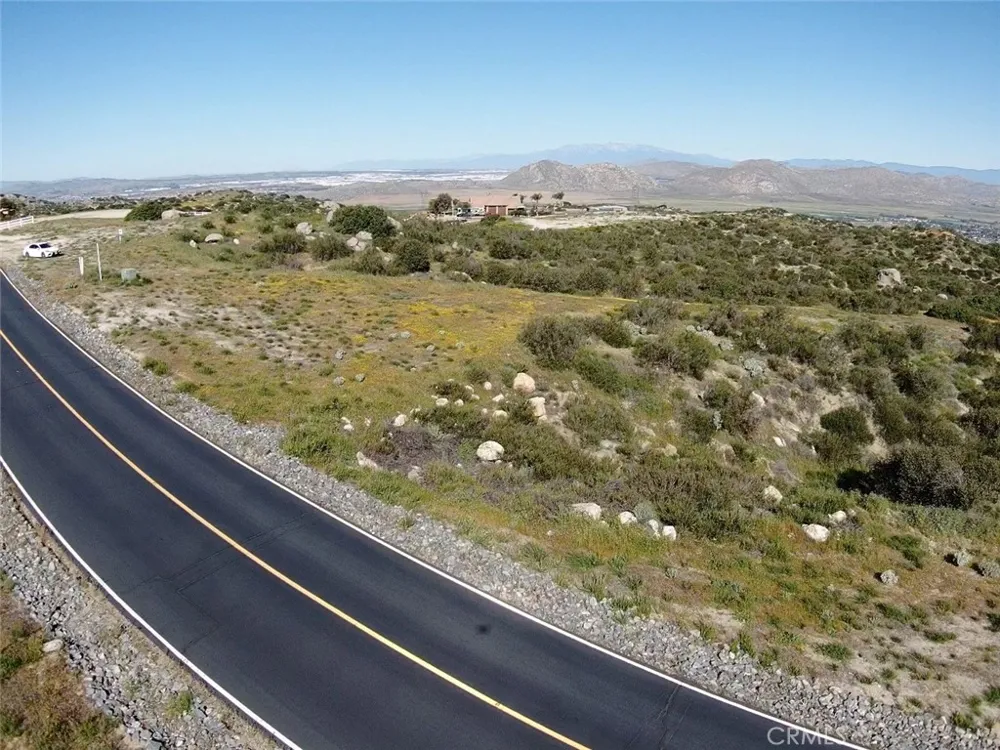 Via Del Senor Homeland, CA 92548