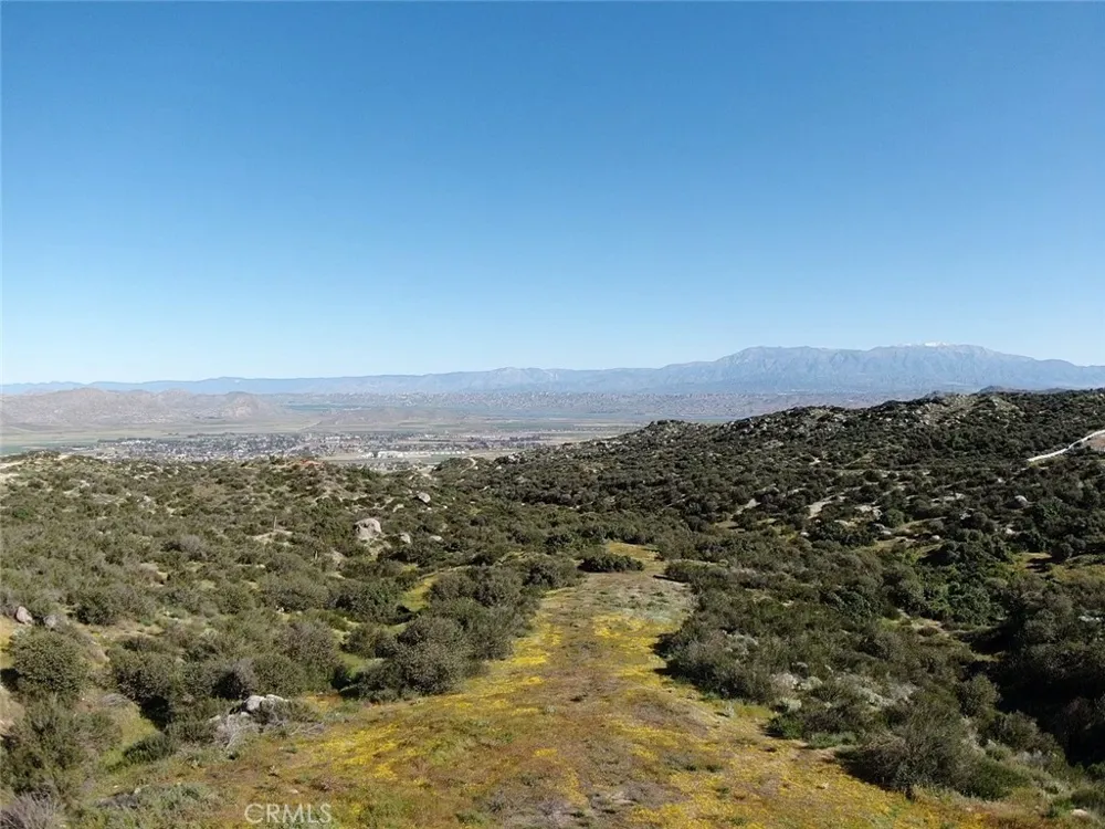 Via Del Senor Homeland, CA 92548