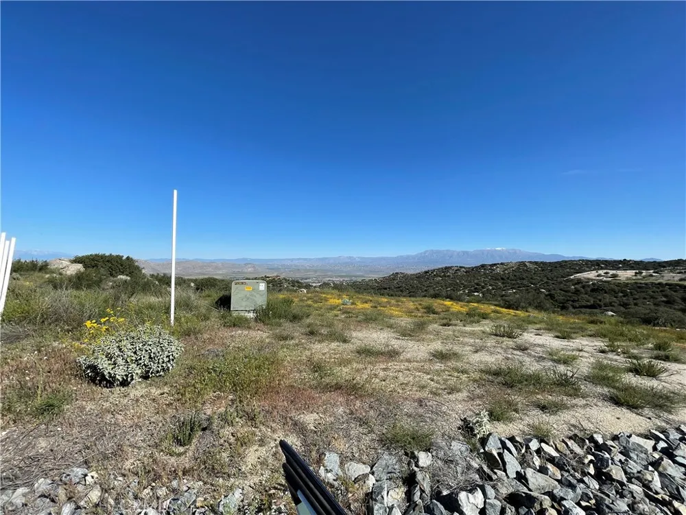 Via Del Senor Homeland, CA 92548