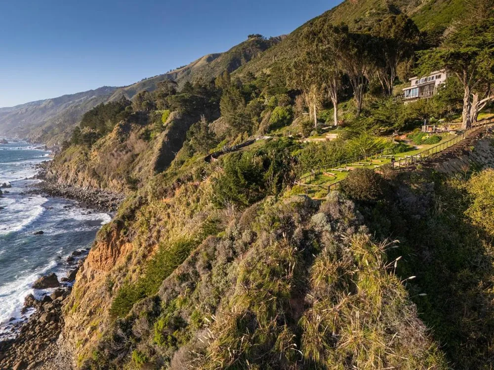 54722 Highway 1 Big Sur, CA 93920