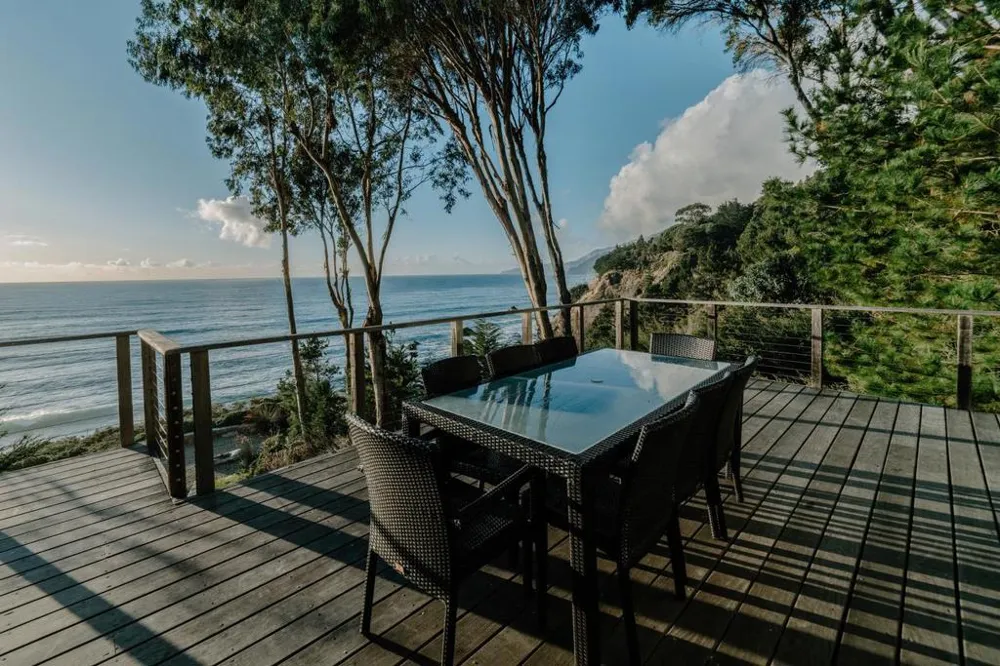 54722 Highway 1 Big Sur, CA 93920