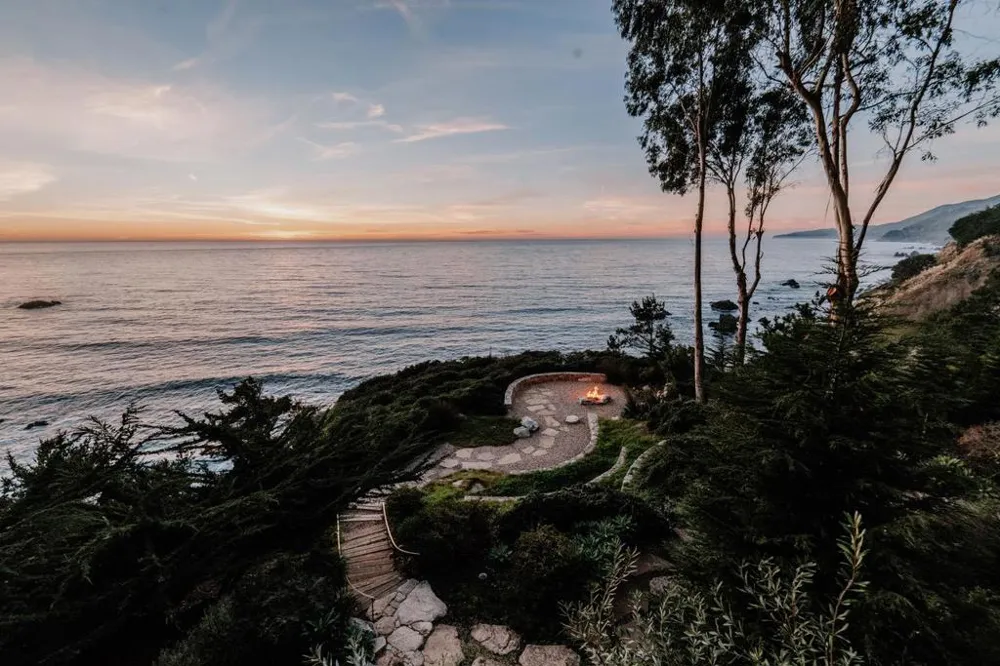 54722 Highway 1 Big Sur, CA 93920
