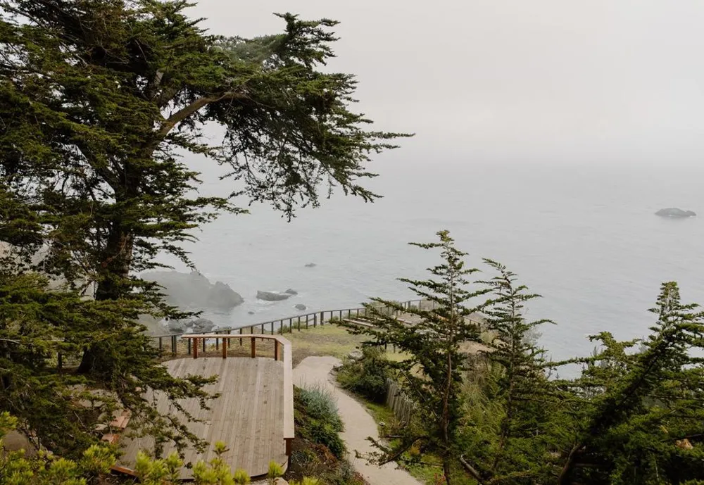 54722 Highway 1 Big Sur, CA 93920