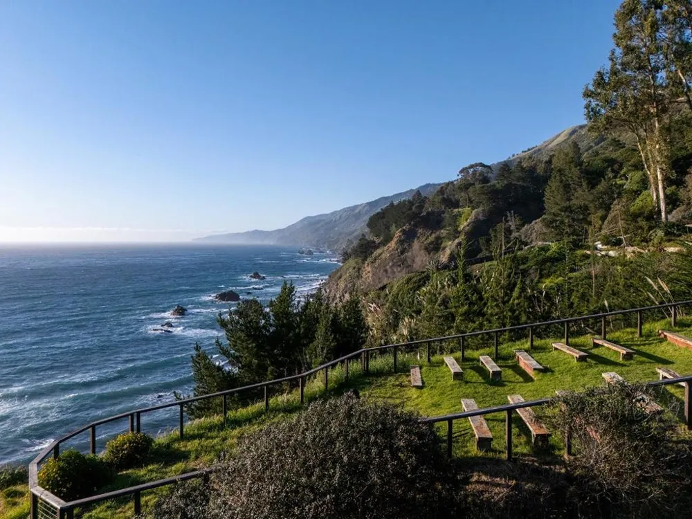 54722 Highway 1 Big Sur, CA 93920
