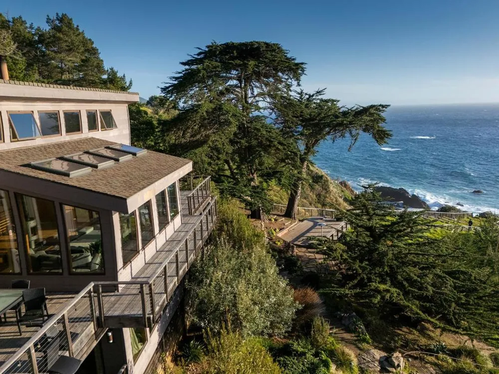 54722 Highway 1 Big Sur, CA 93920