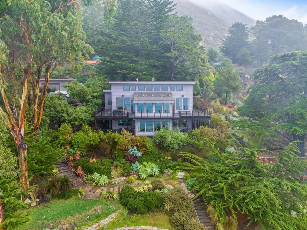 54722 Highway 1 Big Sur, CA 93920