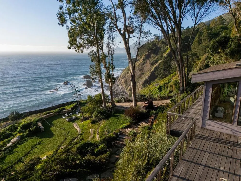 54722 Highway 1 Big Sur, CA 93920