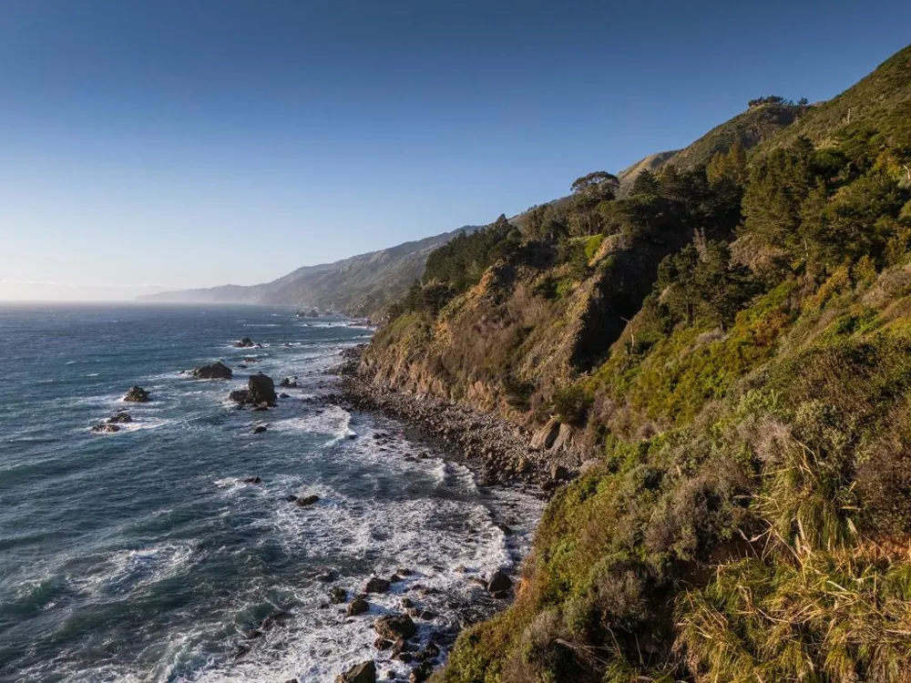 54722 Highway 1 Big Sur, CA 93920