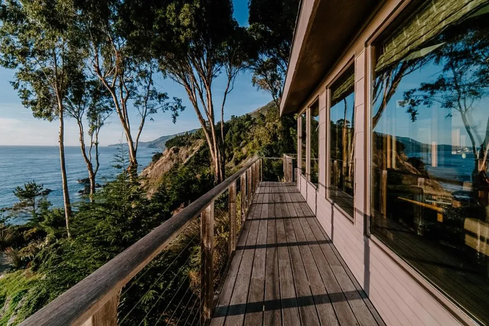 54722 Highway 1 Big Sur, CA 93920
