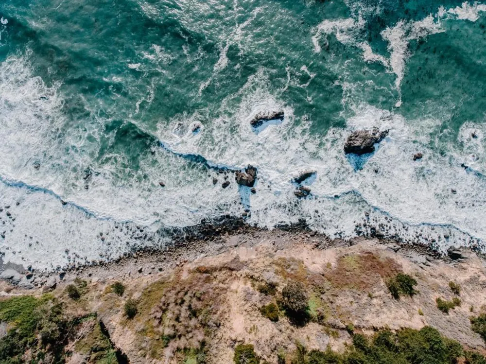 54722 Highway 1 Big Sur, CA 93920