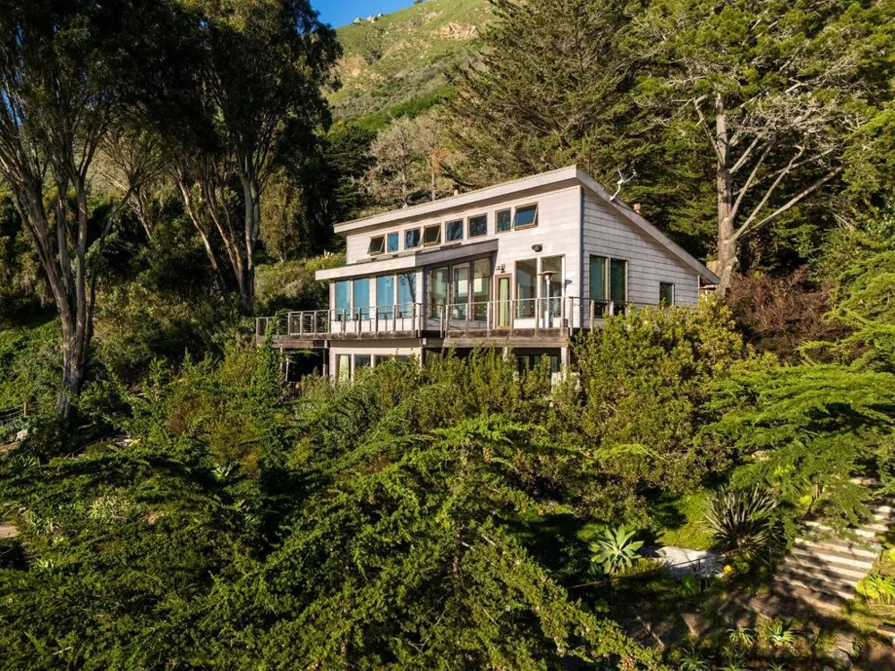 54722 Highway 1 Big Sur, CA 93920