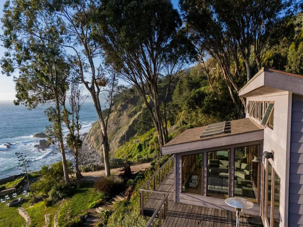 54722 Highway 1 Big Sur, CA 93920