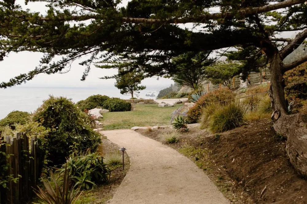 54722 Highway 1 Big Sur, CA 93920