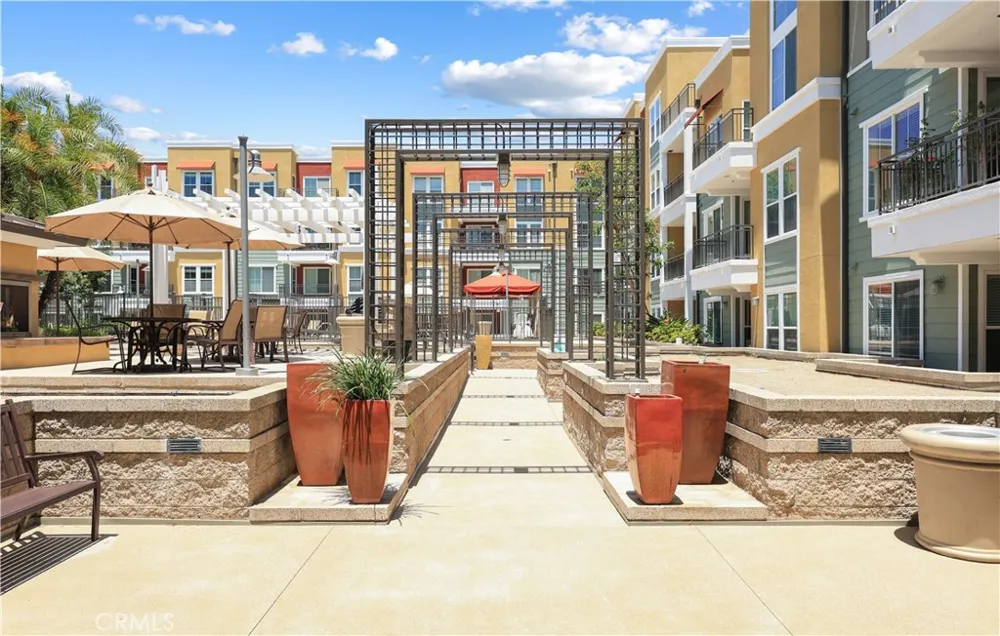 2349 Jefferson Street #413 Torrance, CA 90501