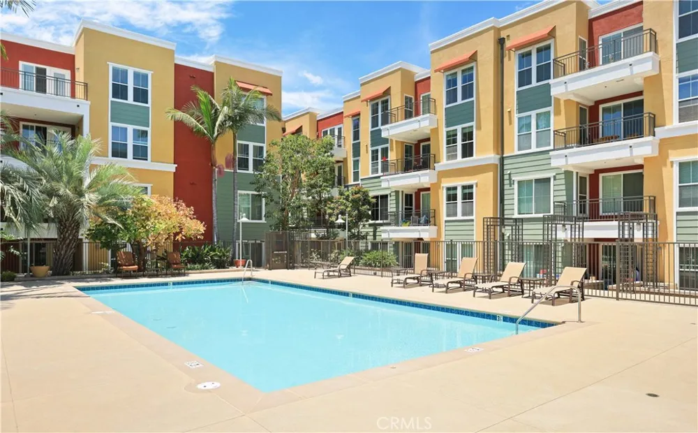 2349 Jefferson Street #413 Torrance, CA 90501
