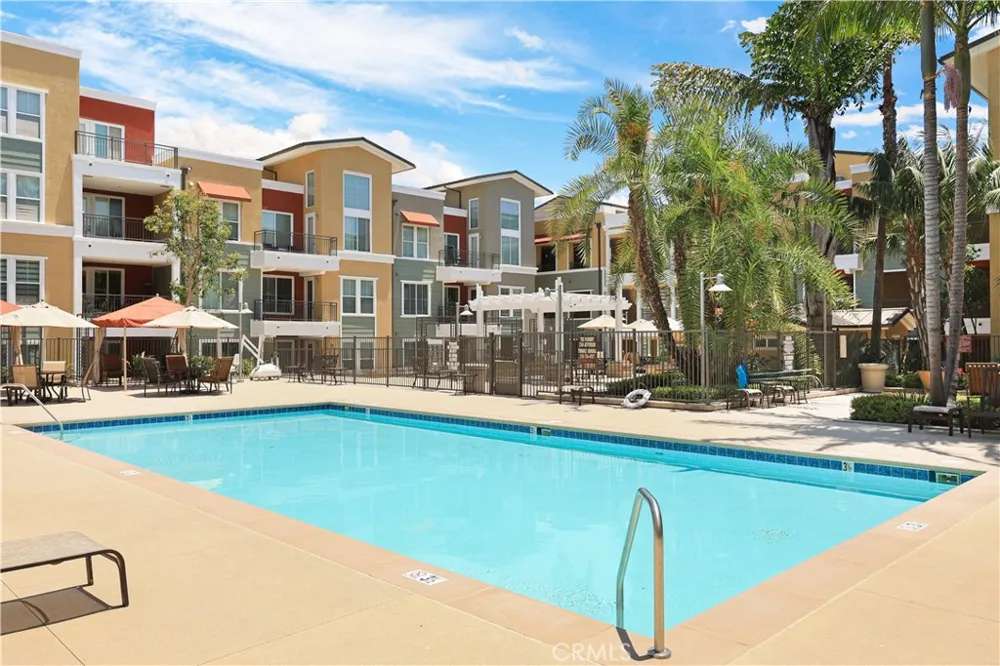 2349 Jefferson Street #413 Torrance, CA 90501