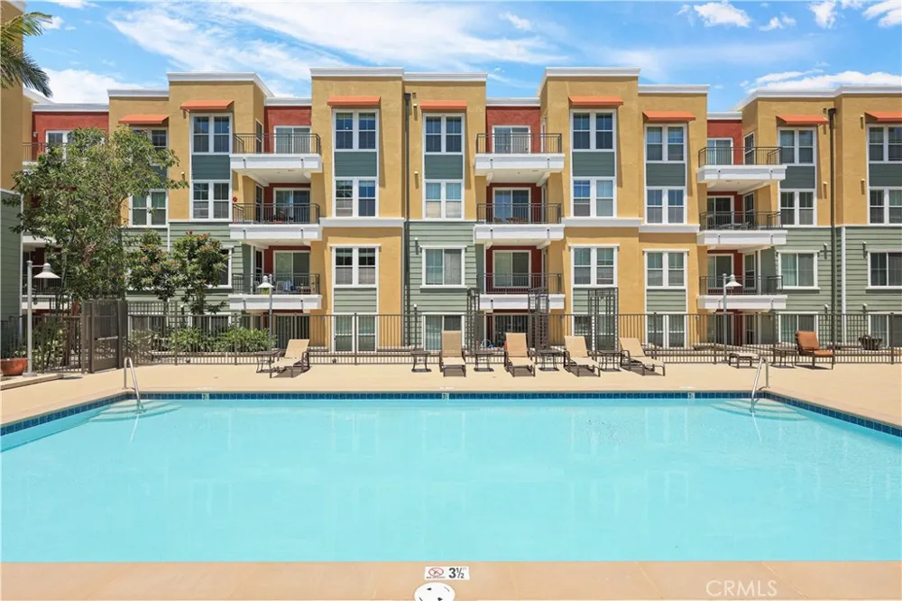 2349 Jefferson Street #413 Torrance, CA 90501