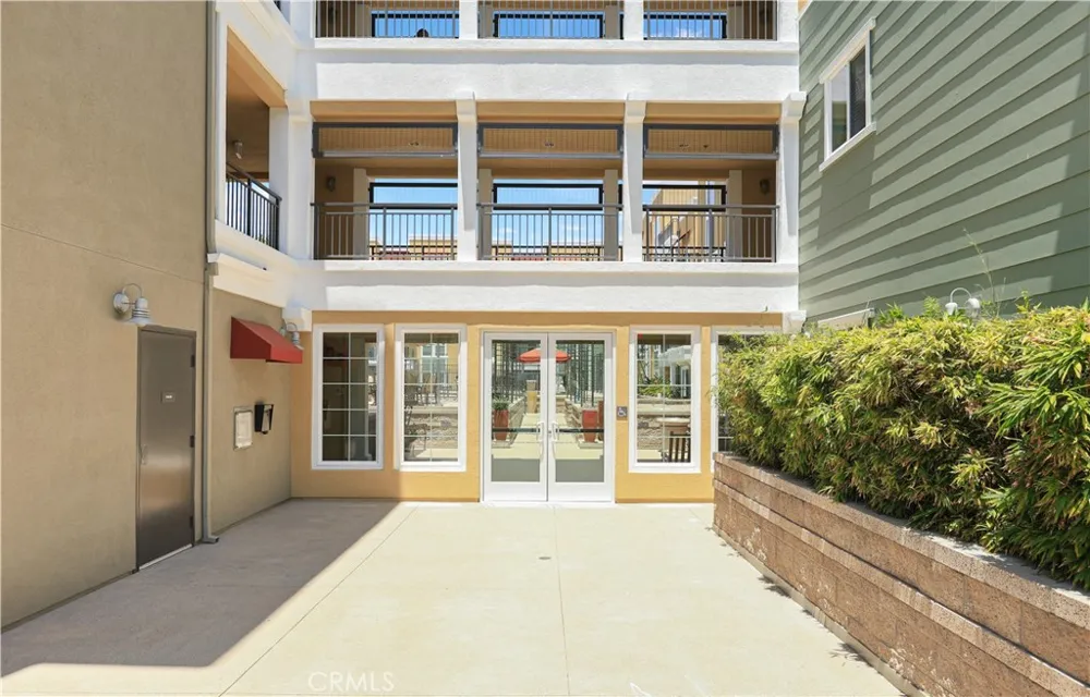 2349 Jefferson Street #413 Torrance, CA 90501