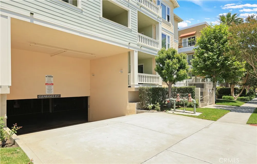 2349 Jefferson Street #413 Torrance, CA 90501