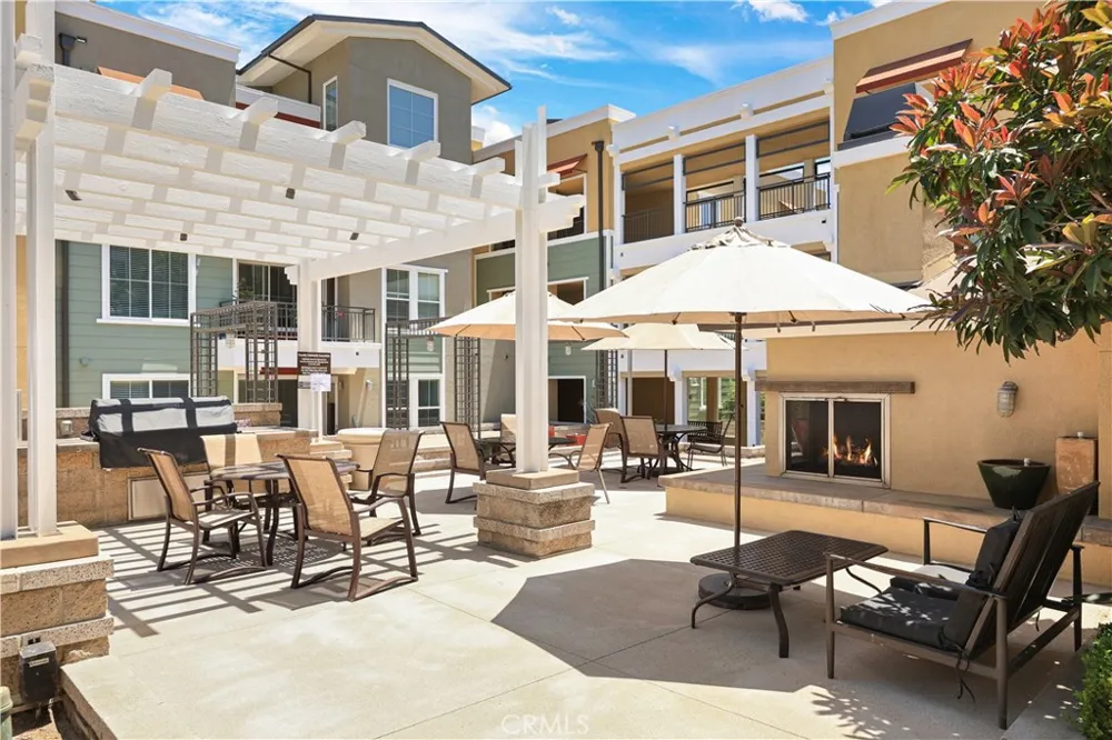 2349 Jefferson Street #413 Torrance, CA 90501
