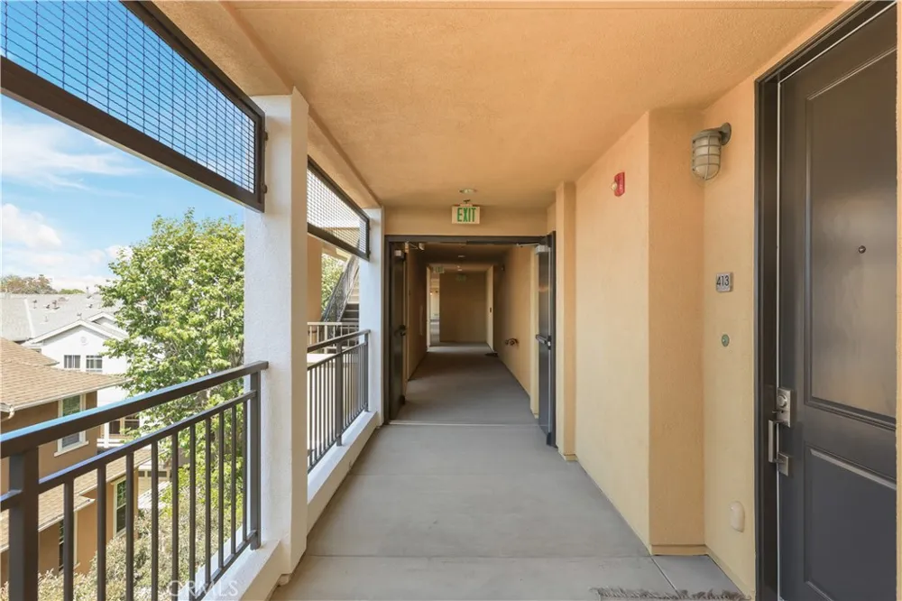 2349 Jefferson Street #413 Torrance, CA 90501