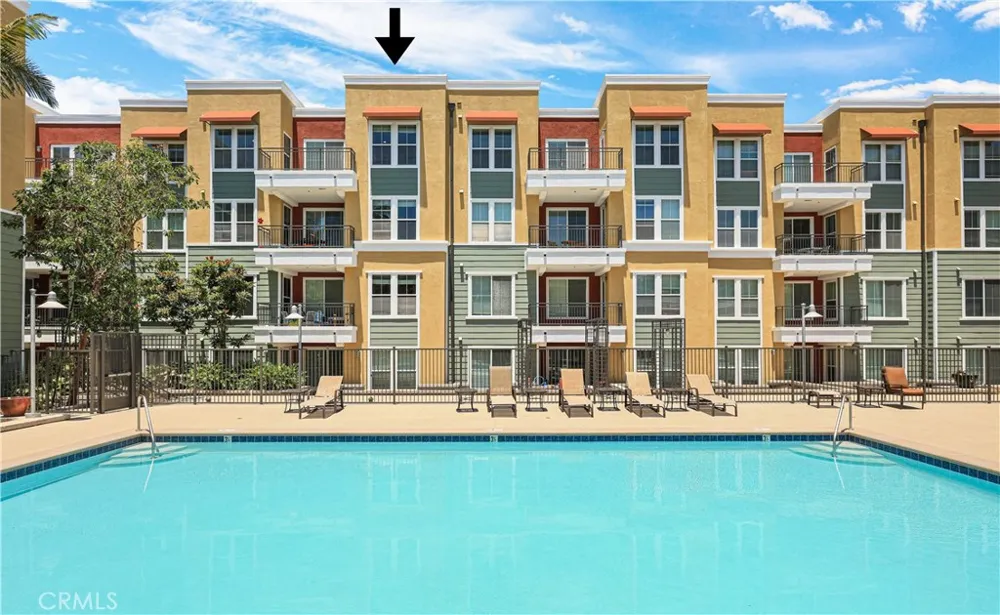 2349 Jefferson Street #413 Torrance, CA 90501