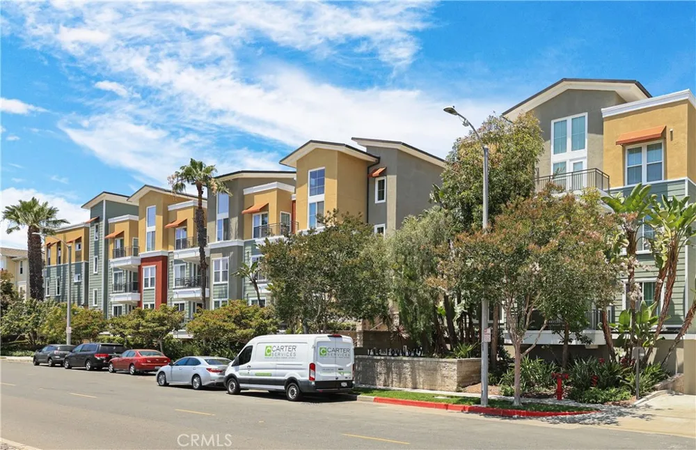 2349 Jefferson Street #413 Torrance, CA 90501